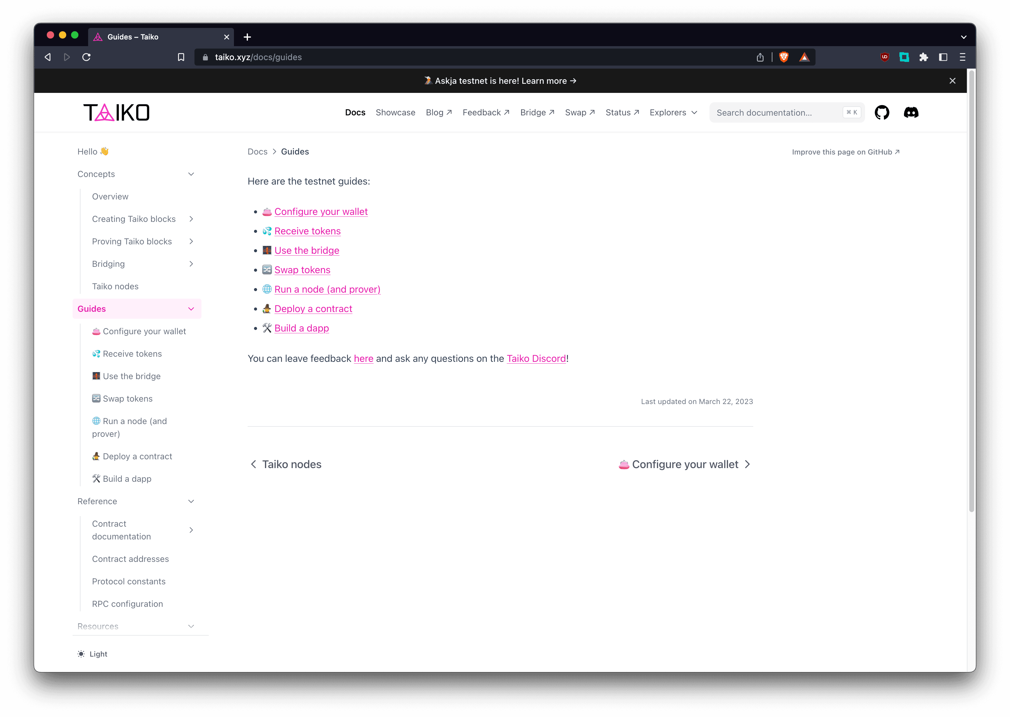 https://taiko.xyz/docs/guides