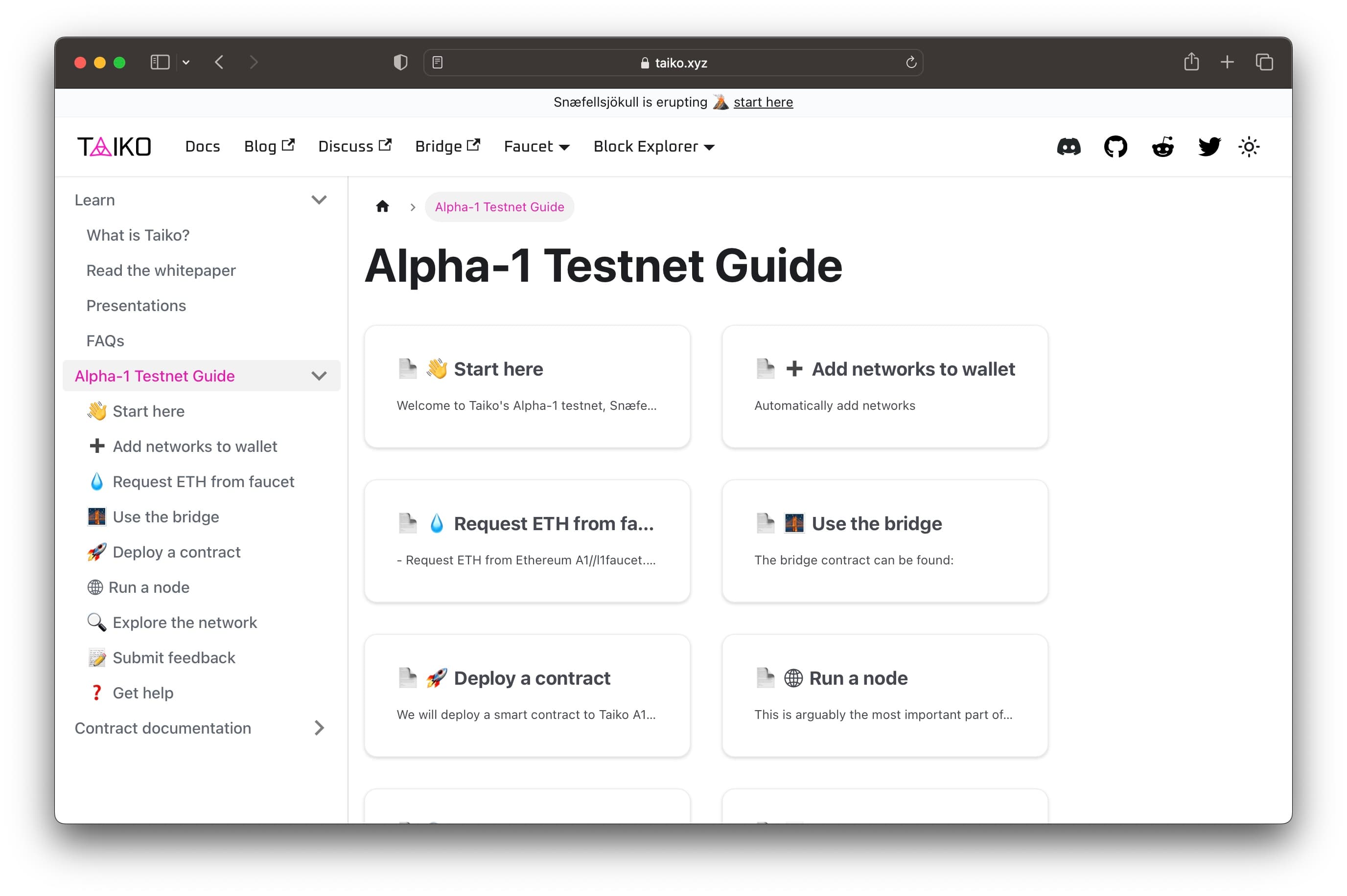 https://taiko.xyz/docs/category/alpha-1-testnet-guide